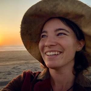 Meet your Posher, Molly